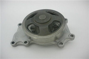 GMB �E�H�[�^�[�|���v �O�H�ӂ��� �t�@�C�^�[ FK71D 4M50 4900cc 1999�N09���` water pump