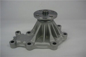 GMB �E�H�[�^�[�|���v �}�c�_ MPV LVLW WL11 TD 2500cc 1996�N05���`1999�N09�� water pump
