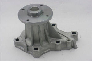 GMB �E�H�[�^�[�|���v ���Y �V�[�} FPAY31,FPY31 VG30DE/DET 3000cc 1988�N01���`1991�N08�� water pump