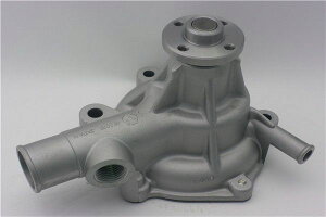 GMB �E�H�[�^�[�|���v �g���^ �N���E�� RS60/RS66/RS80 5R 2000cc 1971�N02���`1975�N05�� water pump