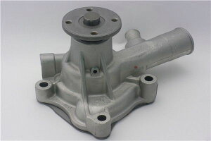 GMB �E�H�[�^�[�|���v �g���^ �X�^�[���b�g KP61 4K/4KJ 1300cc 1982�N08���`1984�N09�� water pump