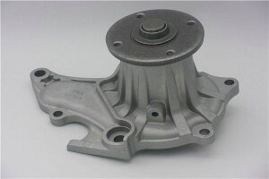 GMB �E�H�[�^�[�|���v �g���^ �J���[�� FX �R���p�N�g AE82�� 4A-GEL GT 16V 1587cc 1985�N08���`1987�N08�� water pump