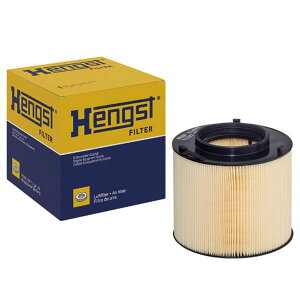 �w���O�X�g(HENGST) �G�A�t�B���^�[ BMW X3 F25 LDA-WY20 X3 xDrive 20D/�u���[�p�t�H�[�}���X 2000cc 2013�N�` E1073L air filter