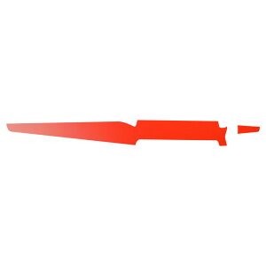 �_�b�V���{�[�h�g�����X�e�b�J�[ ���N�T�X LX URJ201W LX570 2015�N09���` �}�b�g�� �F�O���[�v1 AP-PA2CFMT0073 Dashboard trim sticker