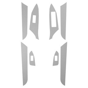 �T�C�h�h�A�g�������X�C�b�`�X�e�b�J�[ ���N�T�X LX URJ201W LX570 2015�N09���` �}�b�g�� �F�O���[�v1 AP-PA2CFMT0075