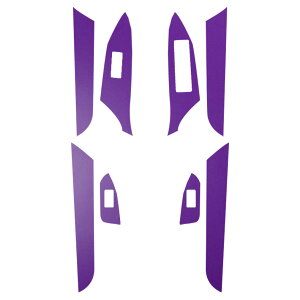 �T�C�h�h�A�g�������X�C�b�`�X�e�b�J�[ ���N�T�X LX URJ201W LX570 2015�N09���` �}�b�g�� �F�O���[�v2 AP-PA2CFMT0075
