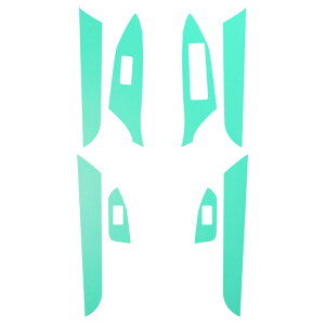 �T�C�h�h�A�g�������X�C�b�`�X�e�b�J�[ ���N�T�X LX URJ201W LX570 2015�N09���` �}�b�g�� �F�O���[�v2 AP-PA2CFMT0075