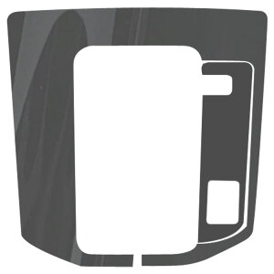 �v���e�N�V�����t�B���� �Z���^�[�R���\�[���p �}�c�_ CX-5 KFEP/KF2P/KF5P 20S/XD/25S 2021�N12���` �X���[�N �I�ׂ�2�^�C�v AP-PA0083-SM01 Protection film center console