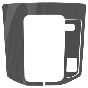 �v���e�N�V�����t�B���� �V�t�g�p�l���p �}�c�_ CX-5 KFEP/KF2P/KF5P 20S/XD/25S 2017�N02���`2021�N11�� �X���[�N �I�ׂ�2�^�C�v AP-PA0092-SM01 Protection film for shift panel