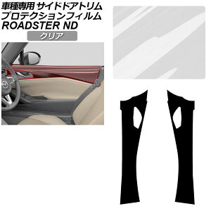 �v���e�N�V�����t�B���� �}�c�_ ���[�h�X�^�[/���[�h�X�^�[RF ND�n 2015�N05���` �N���A �T�C�h�h�A�g���� ���� AP-PA0091-CL01 Protection film