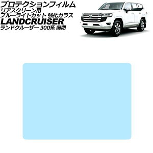 �v���e�N�V�����t�B���� ���A�X�N���[���p �g���^ �����h�N���[�U�[ 300�n 2021�N08���`2025�N02�� �u���[���C�g�J�b�g �����K���X 11.6�C���` �����F1�� AP-IT3865-GLASS-BL Protection film for rear screen
