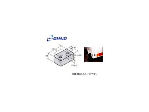 S/OHNO ˓Si^g[[pj YH-0079 F2 Door slot rubber for large trailer