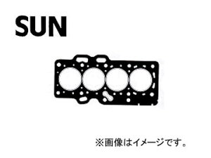 SUN/�T�� �V�����_�[�w�b�h�K�X�P�b�g �X�o���ԗp HG806 Cylinder head gasket