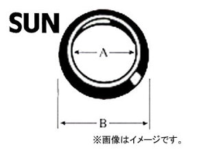 SUN/T }t[KXPbg XYLԗp EG708 F5 Muffler gasket