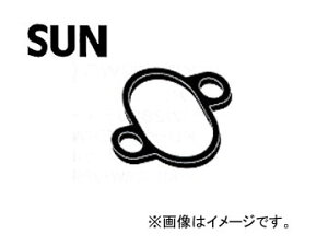 SUN/�T�� �X�p�[�N�v���OO�����O �X�o���ԗp SP802 �����F4�� Spark plug ring