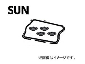 SUN/�T�� �^�x�b�g�J�o�[�p�b�L���Z�b�g VG313K �_�C�n�c �n�C�[�b�g�E�A�g���[ S100V EFES EFI 1994�N01���`1995�N12�� 660cc Tabet cover packing set