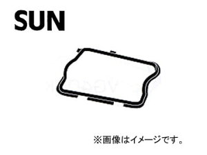 SUN/T ^xbgJo[pbL VG313 _Cnc nC[bgEAg[ S100P EFES EFI 1994N01`1995N12 660cc Tabet cover packing
