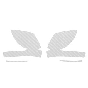 �J�[�X�e�b�J�[ ���Y ���[�t ZE1 ��� 2017�N10���` 5D�J�[�{����(4D�x�[�X) �h�A�~���[ �O�� �I�ׂ�20�J���[ �����F1�Z�b�g(���E) AP-PF25FR0286 car stickers