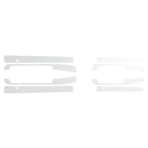 �J�[�X�e�b�J�[ ���N�T�X ES 10�n 2018�N10���` ���U�[�� �T�C�h�h�A�X�e�b�v �O�� �I�ׂ�7�J���[ �����F1�Z�b�g(8��) AP-PF2LT0167 car stickers