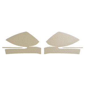 �J�[�X�e�b�J�[ ���Y �t�F�A���f�BZ RZ34 2022�N04���` ���U�[�� �h�A�~���[ �O�� �I�ׂ�7�J���[ �����F1�Z�b�g(���E) AP-PF2LT0282 car stickers