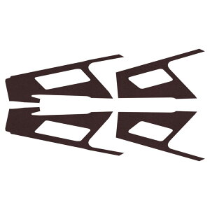 �J�[�X�e�b�J�[ �g���^ �X�o�� bZ4X �\���e�� XEAM10/YEAM15 XEAM10X/YEAM15X 2022�N05���`2025�N �X�G�[�h�� �C���i�[�h�A�p�l�� ���� �F�O���[�v2 �����F1�Z�b�g(4��) AP-PA2SU0009 car stickers