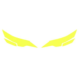 �h���X�A�b�v�t�B���� ���N�T�X RX ALA/ALH 10�n F�X�|�[�c 2022�N11���` �m�[�}���^�C�v �w�b�h���C�g �I�ׂ�14�J���[ �����F1�Z�b�g(���E) AP-PFHL2YLNM0036 Dress up film