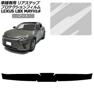 �v���e�N�V�����t�B���� ���N�T�X LBX MAYH10,MAYH15 2023�N12���` �}�b�g ���A�X�e�b�v �O�� AP-PF0154-MT01 Protection film