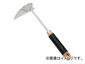 千吉 木柄ネジリ鎌（G付） SGT-16 JAN：4977292620642 Wood pattern screw sickle