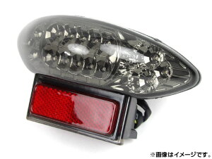 LEDe[v XYL  GSXR1300 1999N`2007N X[N 2 tail lamp