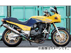 2 mW} }t[ FASARM PRO R TITAN TYPE-SC NMTPX604VZ JTL GPZ900R ALL Scarf