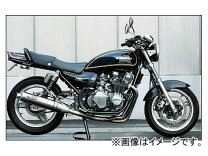 楽天市場】ノジマ マフラー ゼファー750の通販