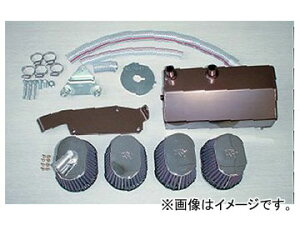 2 mW} p[AbvLbg ST-4 NSP215PUK4 }n XJR1300 2000N`2006N Power up kit