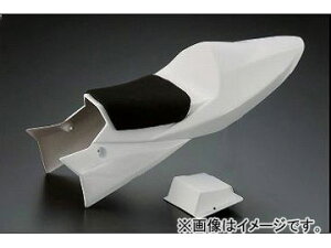 2 mW} V[gJE(Xg[gp) ubN NCW621SC-BK JTL KSR110 Seat cowl for street