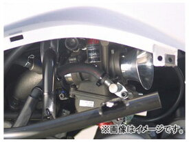 2輪 ヨシムラ ミクニ TMR-MJN28キャブレター 788-333-8001 POWER FILTER仕様 ヤマハ マジェスティ125 Mikuni Carburetor