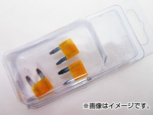 AP LED~jvOCq[YZbg APHF270003D-5A F3 mini plug fuse set