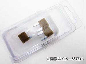 AP LED~jvOCq[YZbg APHF270003D-7.5A F3 mini plug fuse set