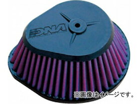 2輪 アクティブ DNA モトフィルター RM-4004 JAN：4538792464336 TM MX250FES Motor filter