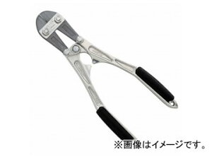 �y���Y��/DOGYU �����b���A���~�{���g�N���b�p�[ 300mm 02319 JAN�F4962819023198 Polishing and forged aluminum bolt clipper