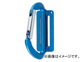 土牛産業/DOGYU アルミツールフック ブルー F-25-B 01934 JAN：4962819019344 Aluminum tool hook blue