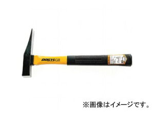 �y���Y��/DOGYU �O���X���u���b�N�� 24mm 00551 JAN�F4962819005514 Glass pattern block hammer