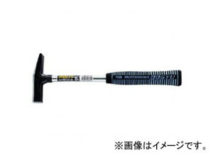 yY/DOGYU pCvuL 21mm 00661 JANF4962819006610 Pipe pattern torikiya hammer