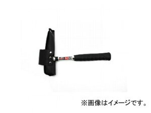 �y���Y��/DOGYU �ŉ������p�n���}�[�i�T�b�N�t���j PH-20 01608 JAN�F4962819016084 Hammer for hitting sound inspection with sack
