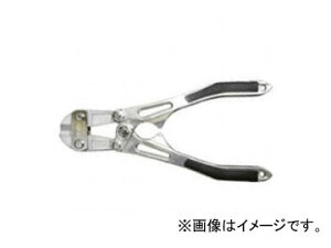 yY/DOGYU bA~{gNbp[ 250mm 02322 JANF4962819023228 Polishing and forged aluminum bolt clipper