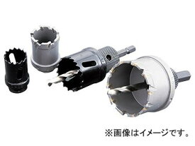 ウイニングボアー/WINNING BORE セパレートカッター （ワンタッチ脱着方式） 専用シャンク付 SB-50S 刃先径：バイメタルカッターφ50 JAN：4943102093500 Separate cutter one touch detachable method