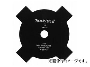 �}�L�^/makita �����@�p�m�R�n230 4���n A-00717 JAN�F0088381124928 Noco blade for brush cuts blades
