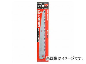 VL[ S{[Cr ֐n 295-24 240mm JANF4903585295242 Rubber Boy rough blade