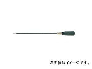 �T���t���b�O/SUNFLAG �ؕ������h���C�o�[ No.2500 (-)6.0×225 JAN�F4906842310146 Wood pattern long axis driver