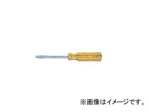 TtbO/SUNFLAG pђʃhCo[ No.215 (-)6.0×100 JANF4906842310566 F12{ Square axis penetration driver