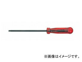 サンフラッグ/SUNFLAG ボールポイントドライバー No.HB-100 10.0mm JAN：4906842230581 Ballpoint driver