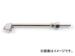 ���Y��/ASAHI �G�A�[�`���b�N 4-I �����F195mm Air chuck